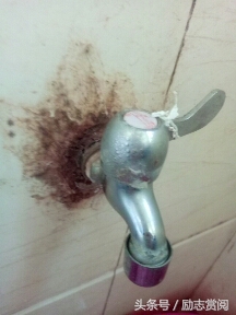 水龙头水管维修取出断丝,水龙头断丝取出钩钉妙招