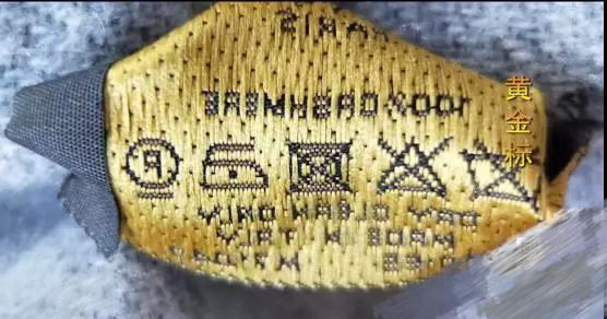 lv的围巾怎么辨别真假,lv围巾真假鉴定