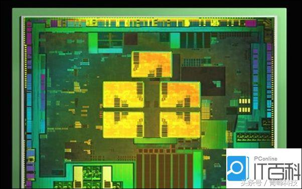 高通自研架构取代arm架构,google芯片自动布局解读