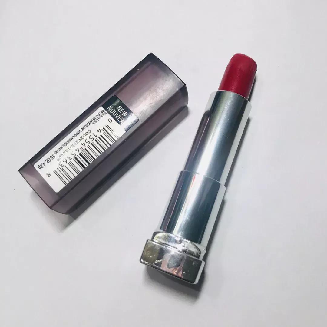 黄皮适合的奶杏色口红推荐,小蛮腰口红色号推荐黄皮