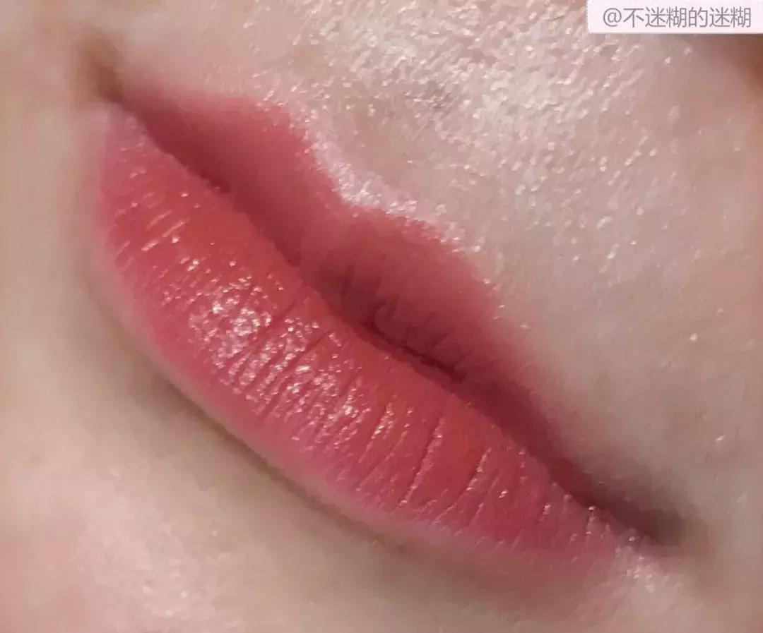 黄皮适合的奶杏色口红推荐,小蛮腰口红色号推荐黄皮