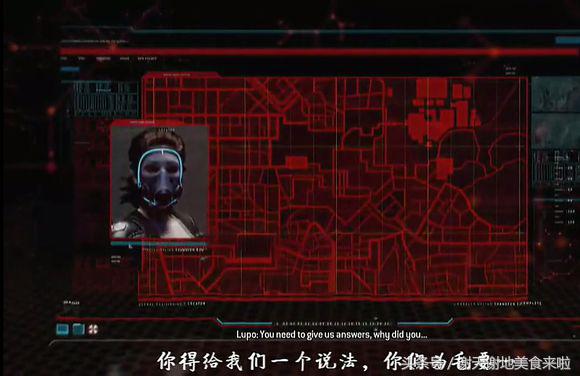 盘点生化危机系列只出现过一次跑龙套角色(三)