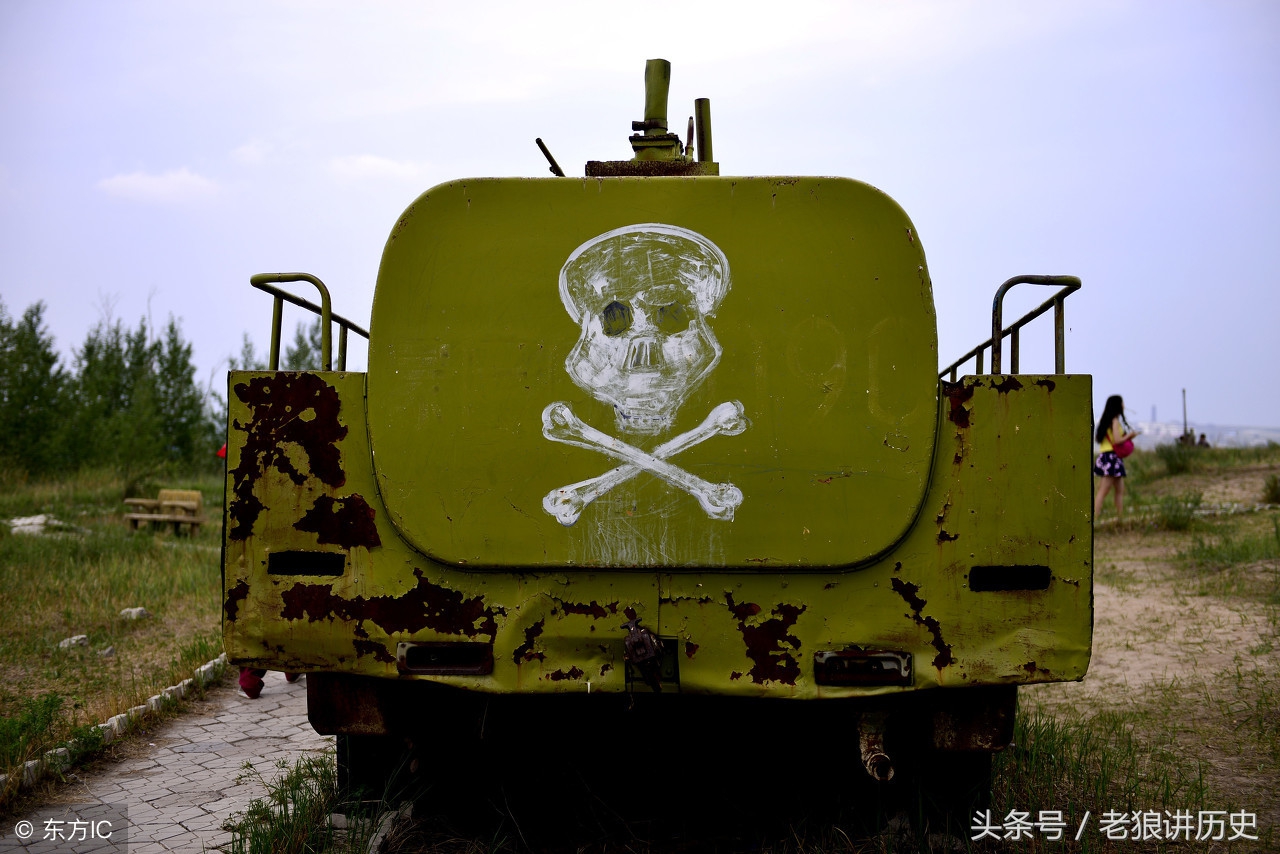 揭秘日军侵华各种暴行,侵华日军犯下的十大滔天罪行