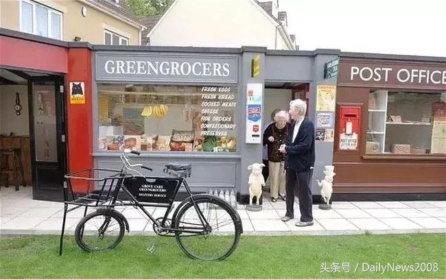 世界上最漂亮的世外桃源在哪里,世界上还有一处世外桃源吗