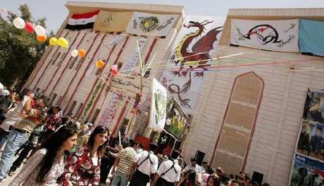 国足1-0伊拉克2015,共和国之辉2015版伊拉克