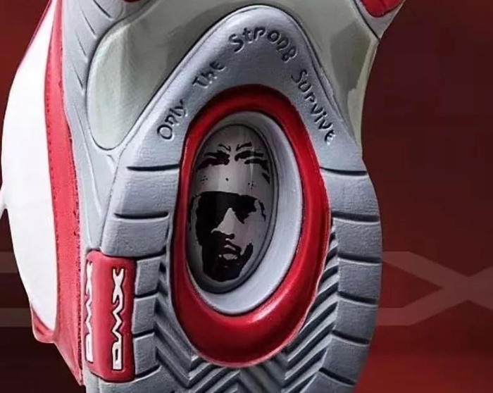 锐步dmx深度解析,锐步dmx软吗