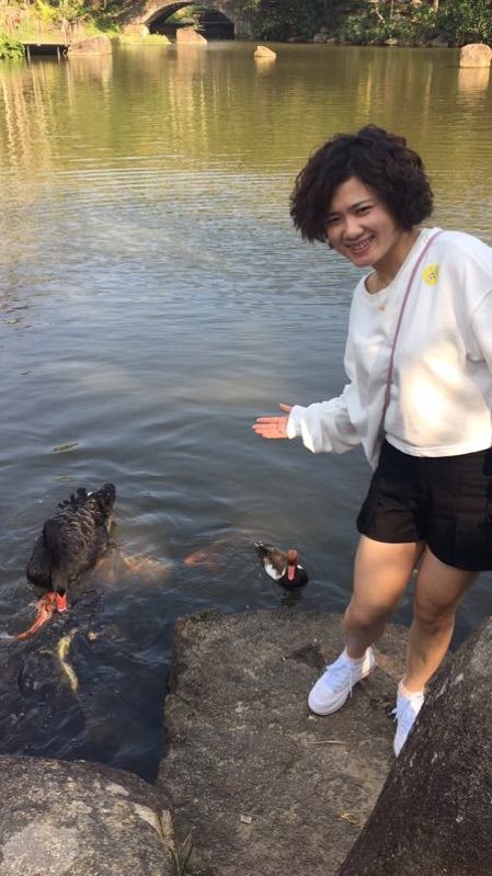 和闺蜜一起嗨的日子,和闺蜜们一起玩的快乐时光