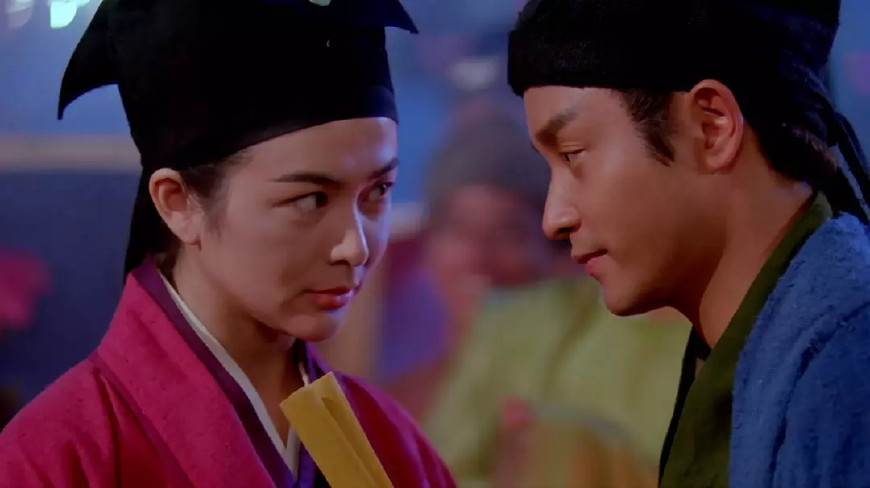 周星驰古装电影搞笑合集,周星驰电影国产007搞笑片段