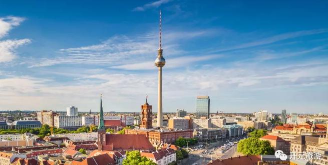 没去过中国的德国00后,没去过任何国家可以去德国吗