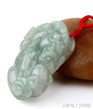 玉的灵性之玉掉了