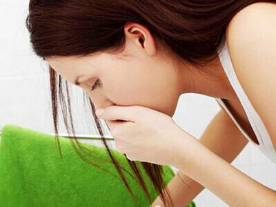 孕五个月食道总是火辣辣的难受,怀孕七个月食道灼烧感怎么办