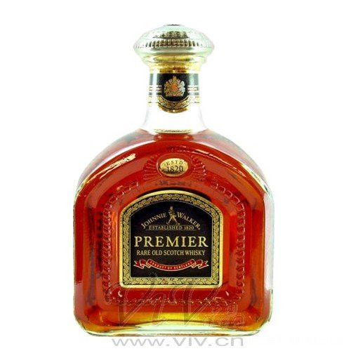 「全网最全」90种洋酒图片（鉴赏大全），值得收藏！