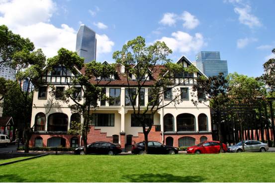 我们斗胆给上海10大网红马路排了个名！第一名竟是……