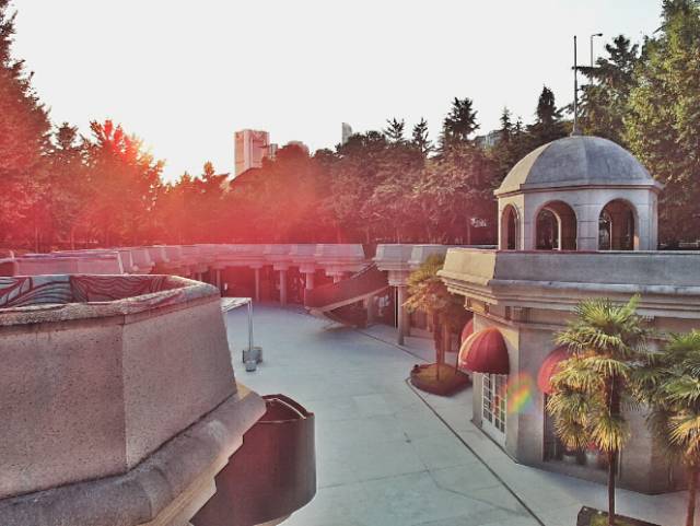 我们斗胆给上海10大网红马路排了个名！第一名竟是……