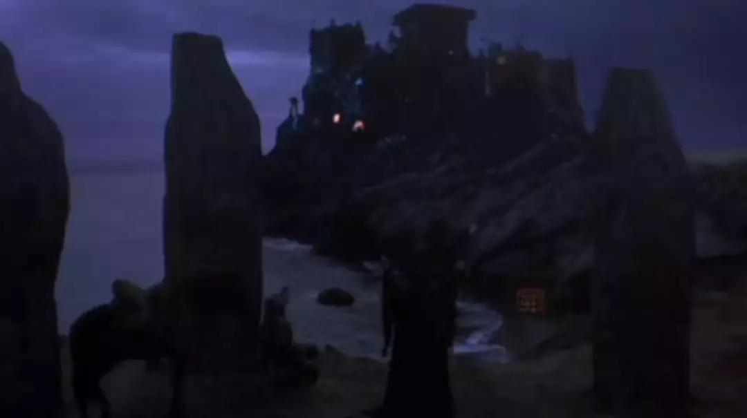 头号玩家的彩蛋到底有多少个,头号玩家致敬中国电影的彩蛋