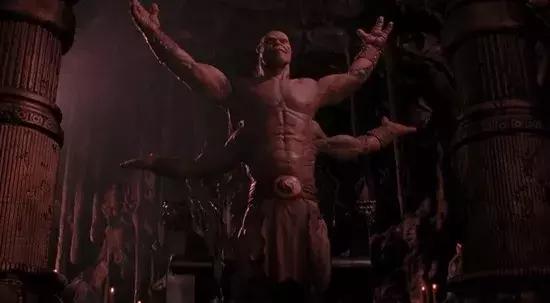 头号玩家电影终结者的彩蛋,头号玩家所有彩蛋都在这儿了