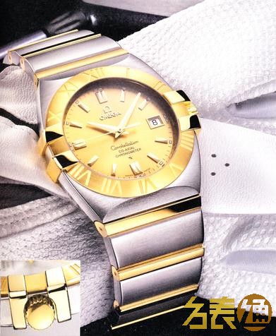 欧米茄新旧星座表对比,欧米茄星座表有什么特别吗