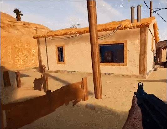 绝地求生新手最容易犯的几个错误,绝地求生卡bug是怎么发现的