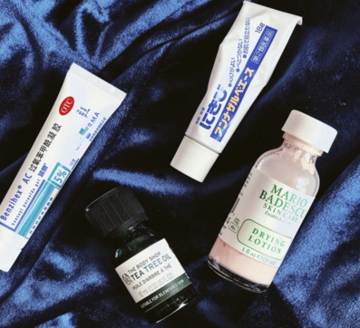 痘肌卸妆油产品推荐,痘肌卸妆油测评红榜