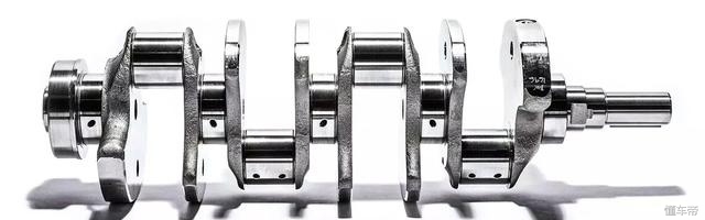 凯迪拉克09款v8发动机工作原理,v8涡轮增压发动机的工作原理