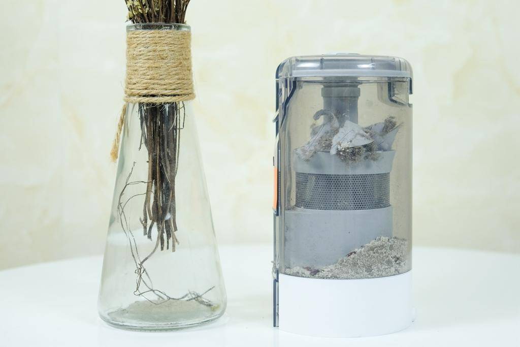 睿米无线洗擦一体吸尘器,多功能无线洗吸一体吸尘器