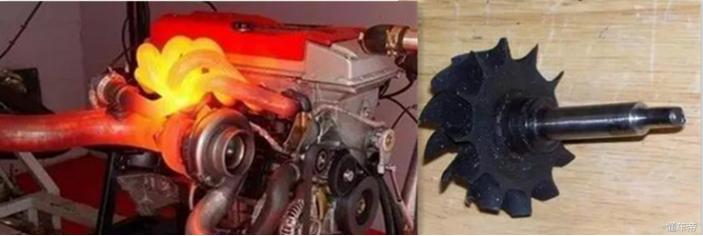 汽车涡轮增压器容易积碳吗,涡轮增压汽车涡轮要不要单独保养