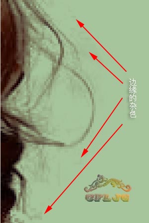 ps抠图教程详细步骤图解,ps抠图详细教程知识点