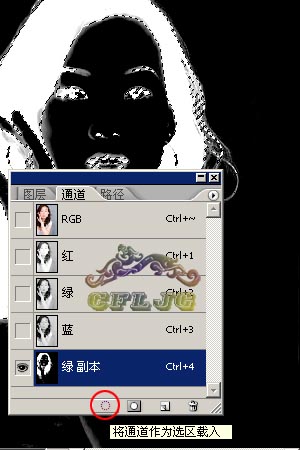 photoshop一张图裁成多张,ps抠图技巧人物抠图