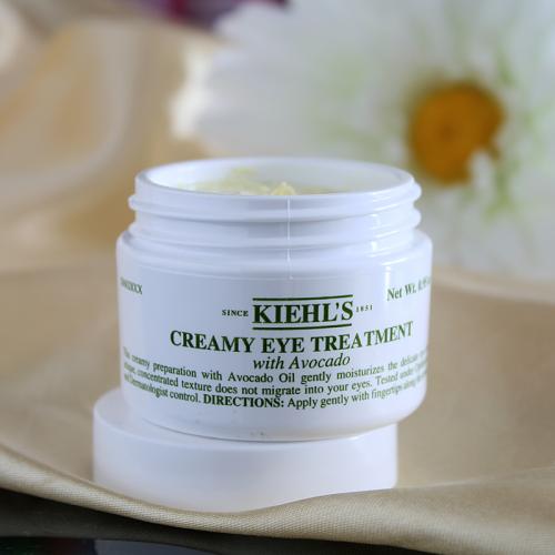 亲测去黑眼圈有用的眼霜,25岁女性眼周有细纹用什么眼霜