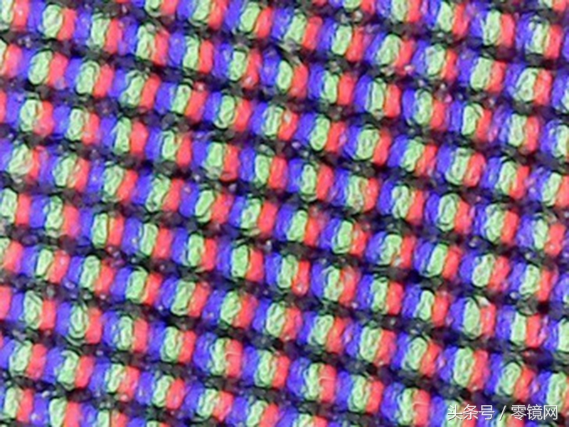 笔记本argb和rgb有什么区别,4k屏是rgb还是rgbw如何区分