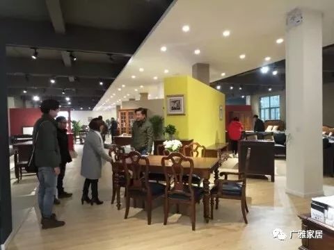 广兰实木家具,广兰家具实体店地址