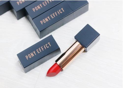 史上最惨口红,史上最邋遢口红试色