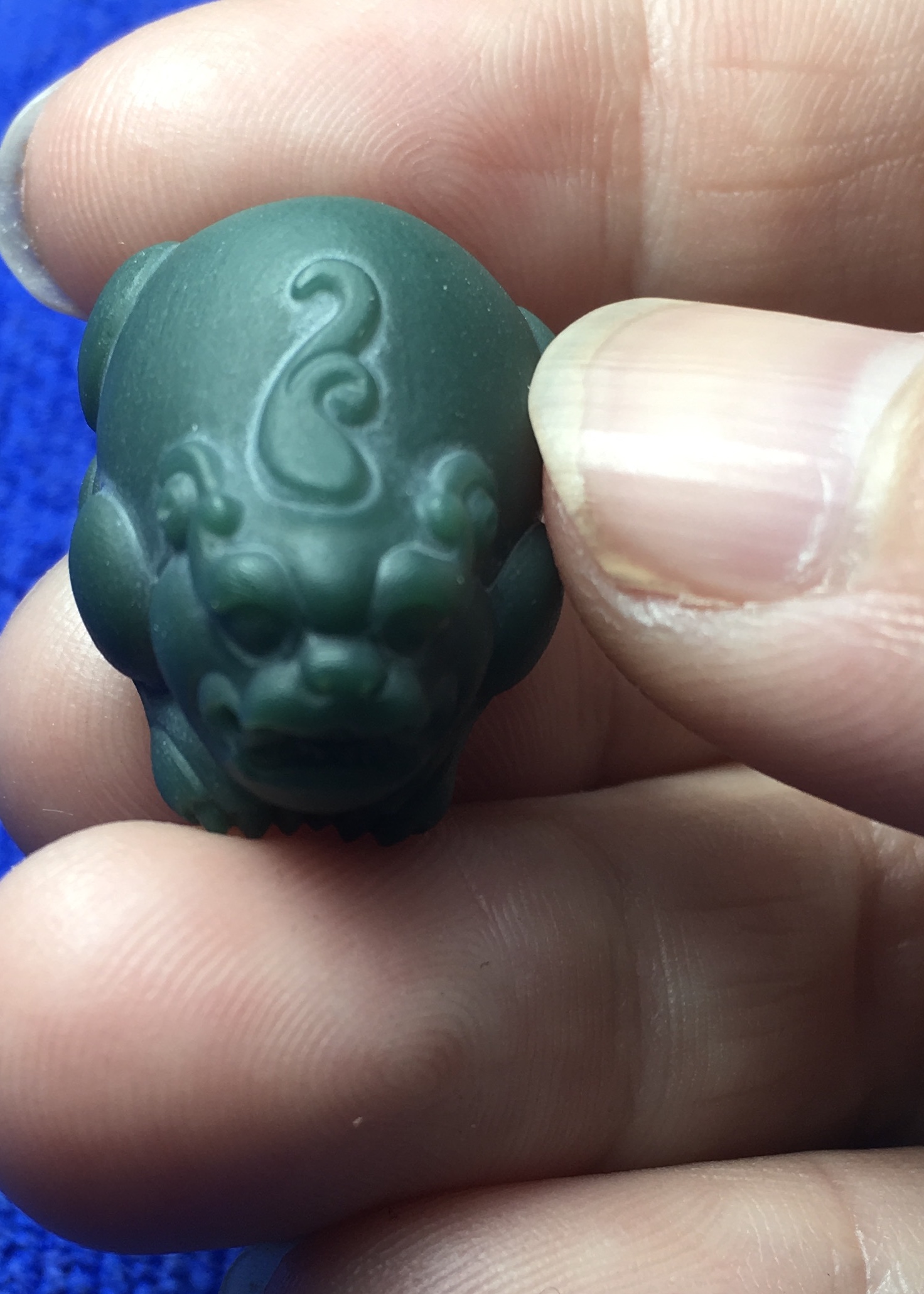 关于貔貅的一些问题