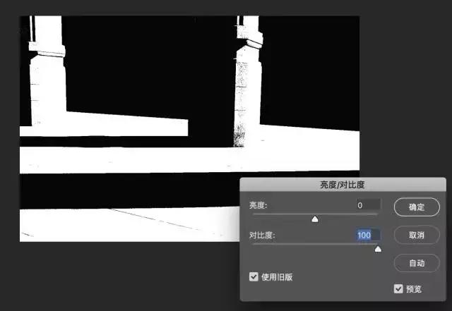 对比度|“图像调整”带你修图带你飞（2）