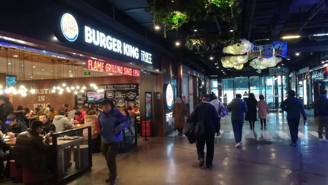 帝都33天800公里，双肠君走访的那些商业项目之西单等商圈篇