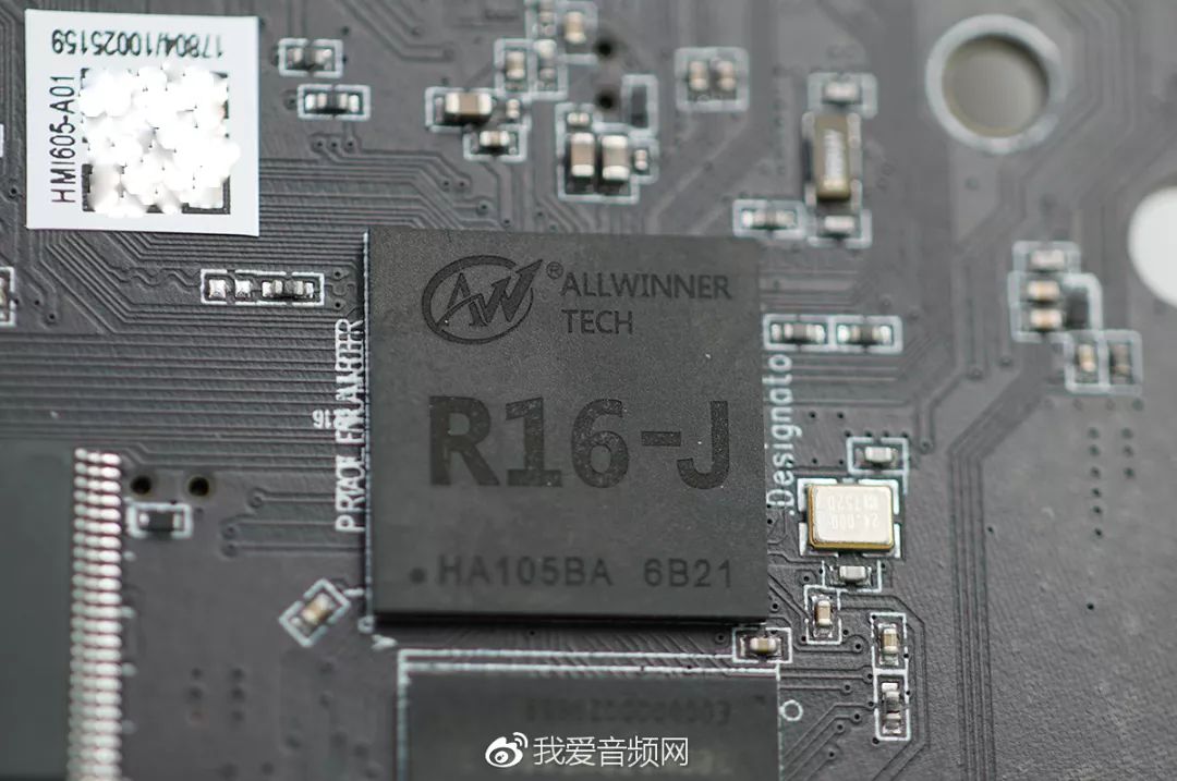 小爱mini音箱拆解,小米小爱mini拆解