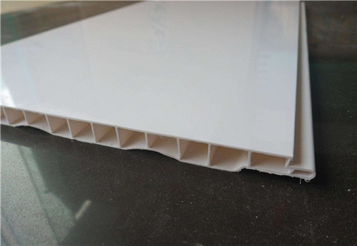 塑料扣板的二级吊顶安装视频教程,用塑料扣板吊顶的缺点是什么