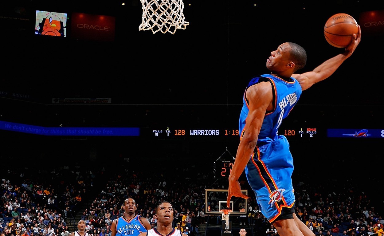 nba史上最快进球速度,nba公认速度最快的人