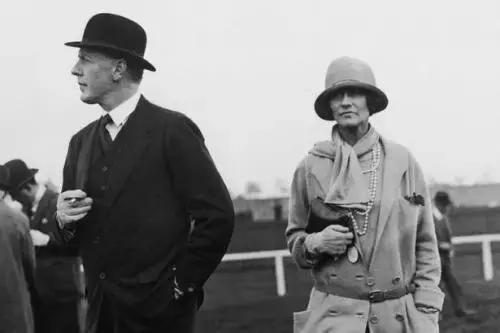 香奈儿走向成功,香奈儿从便宜到贵