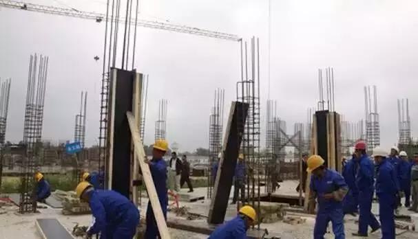 钢架图纸怎么看懂,如何看懂钢筋图纸