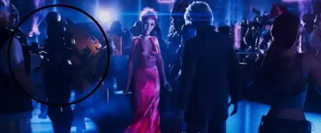 头号玩家魔兽世界彩蛋,头号玩家发现的第一个彩蛋