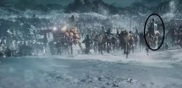 头号玩家魔兽世界彩蛋,头号玩家发现的第一个彩蛋