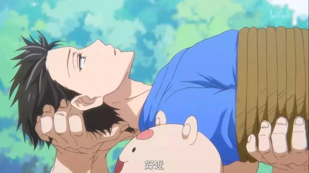 老子是魔法少女国语版,老子是魔法少女普通话版