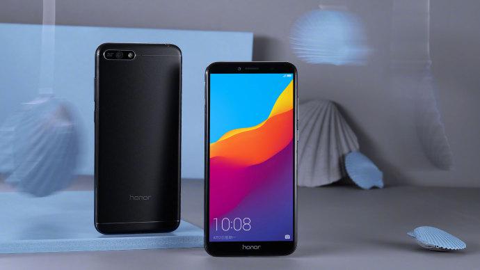 荣耀畅玩7a高配版评测,荣耀畅玩7a参数配置详情