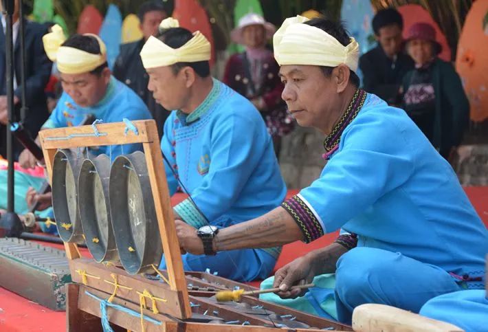 期待来云南的第一个泼水节,欢迎朋友们来云南泼水节