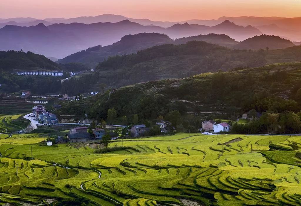 西安清明自驾,西安清明自驾免费景点