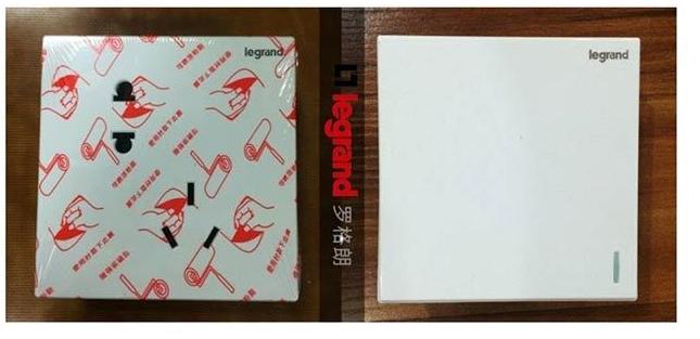 家庭装修开关插座品牌排行前十名,开关插座哪个牌子的最好