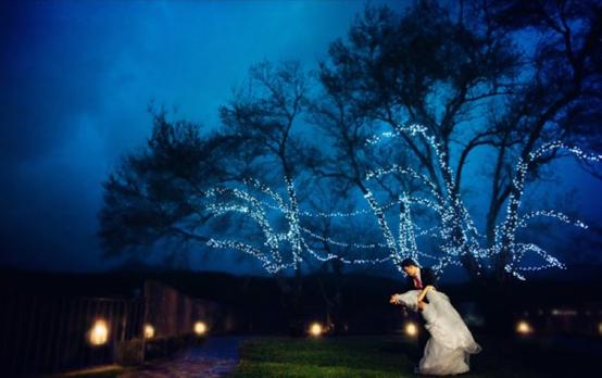 全球十款最好看的婚纱摄影,国外婚纱摄影大全