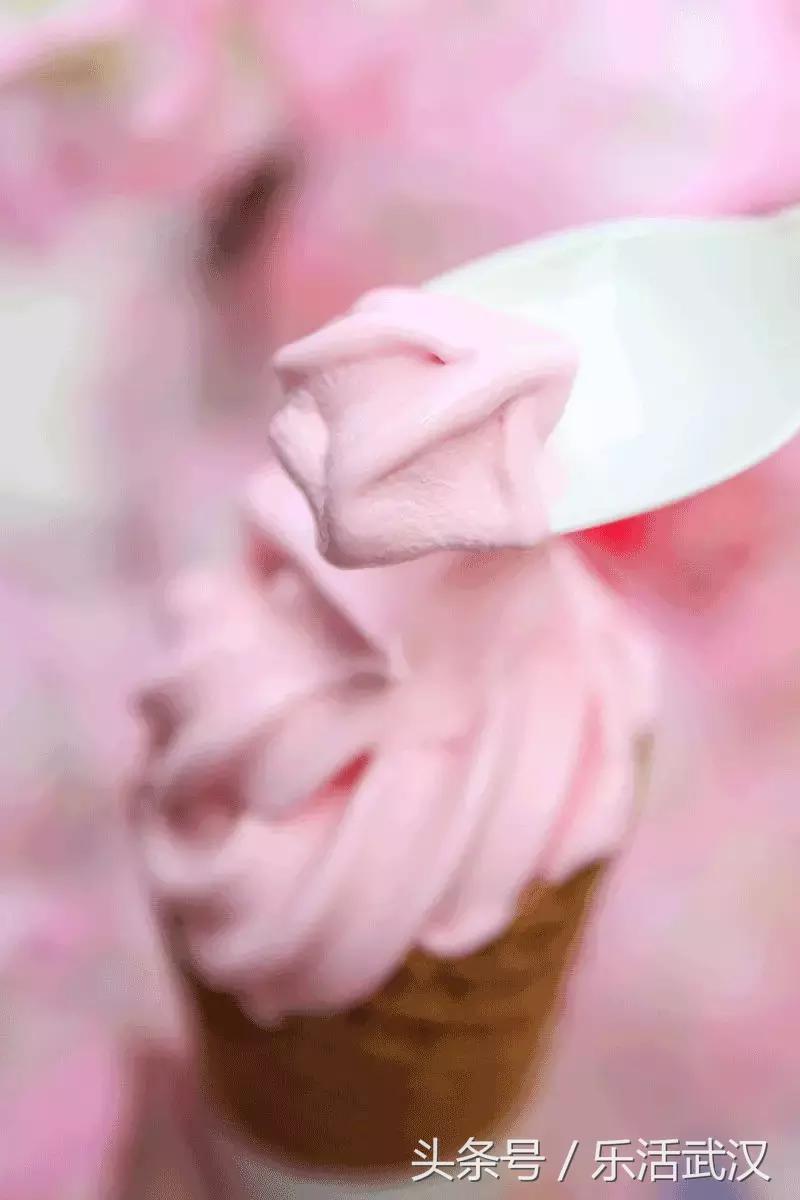 武汉网红美食推荐,武汉美食推荐网红打卡经济地