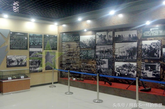 多媒体艺术博物馆,多媒体和传统展厅有什么区别